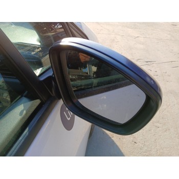 Recambio de retrovisor derecho para peugeot 208 i (ca_, cc_) 1.0 referencia OEM IAM   