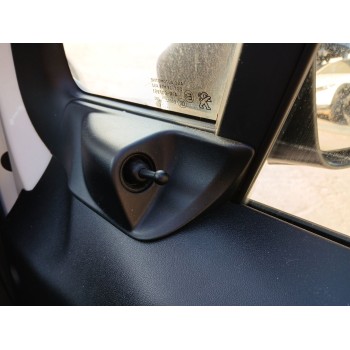 Recambio de retrovisor derecho para peugeot 208 i (ca_, cc_) 1.0 referencia OEM IAM   