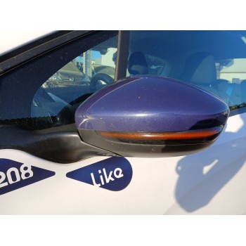 RETROVISOR IZQUIERDO 