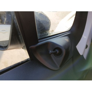 Recambio de retrovisor izquierdo para peugeot 208 i (ca_, cc_) 1.0 referencia OEM IAM   