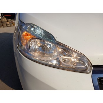 Recambio de faro derecho para peugeot 208 i (ca_, cc_) 1.0 referencia OEM IAM   