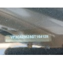 PEUGEOT 208 I (CA_, CC_)