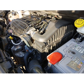 Recambio de motor completo para peugeot 208 i (ca_, cc_) 1.0 referencia OEM IAM   