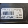 Recambio de faro izquierdo para peugeot 208 i (ca_, cc_) 1.0 referencia OEM IAM   