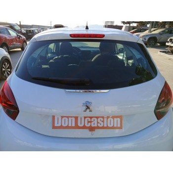 Recambio de porton trasero para peugeot 208 i (ca_, cc_) 1.0 referencia OEM IAM   