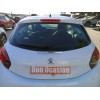Recambio de porton trasero para peugeot 208 i (ca_, cc_) 1.0 referencia OEM IAM   