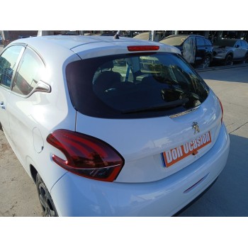 Recambio de porton trasero para peugeot 208 i (ca_, cc_) 1.0 referencia OEM IAM   