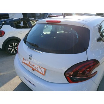 Recambio de porton trasero para peugeot 208 i (ca_, cc_) 1.0 referencia OEM IAM   