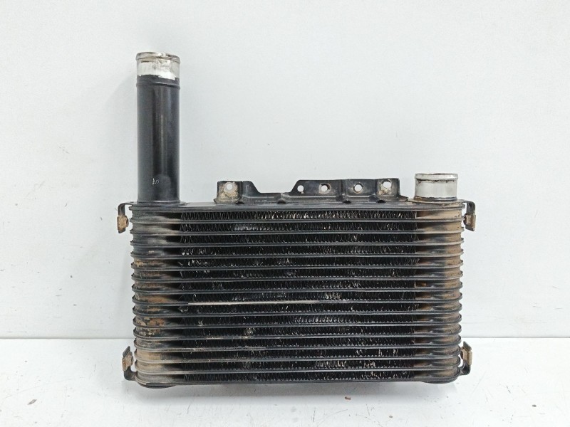 Recambio de intercooler para mitsubishi montero sport i (k7_, k9_) 2.5 td (k94w) referencia OEM IAM 1271001500  