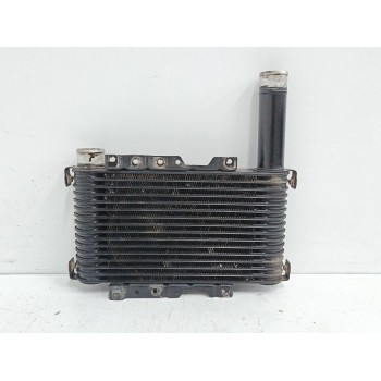 Recambio de intercooler para mitsubishi montero sport i (k7_, k9_) 2.5 td (k94w) referencia OEM IAM 1271001500  