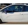 Recambio de puerta delantera izquierda para peugeot 208 i (ca_, cc_) 1.0 referencia OEM IAM   