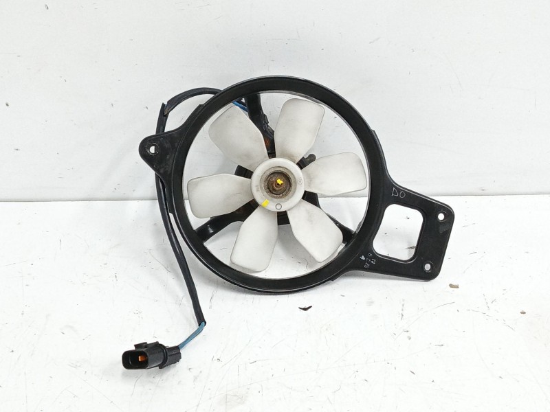 Recambio de electroventilador para mitsubishi montero sport i (k7_, k9_) 2.5 td (k94w) referencia OEM IAM 0625006770  