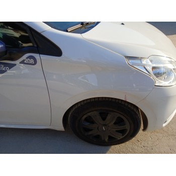 Recambio de aleta delantera derecha para peugeot 208 i (ca_, cc_) 1.0 referencia OEM IAM   