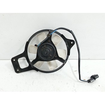Recambio de electroventilador para mitsubishi montero sport i (k7_, k9_) 2.5 td (k94w) referencia OEM IAM 0625006770  