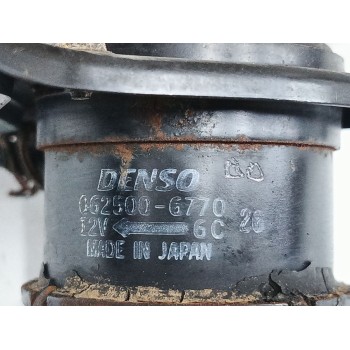 Recambio de electroventilador para mitsubishi montero sport i (k7_, k9_) 2.5 td (k94w) referencia OEM IAM 0625006770  