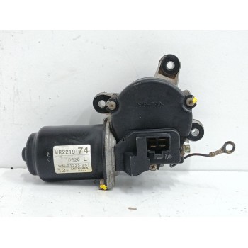 MOTOR LIMPIA DELANTERO MR221974 WM212252S 