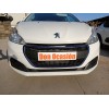 Recambio de paragolpes delantero para peugeot 208 i (ca_, cc_) 1.0 referencia OEM IAM   