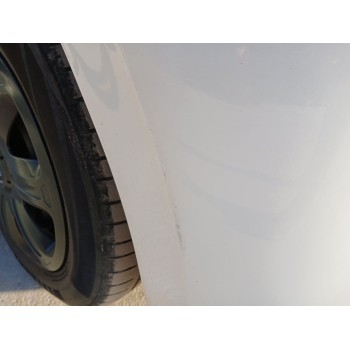 Recambio de paragolpes delantero para peugeot 208 i (ca_, cc_) 1.0 referencia OEM IAM   
