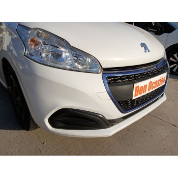 Recambio de paragolpes delantero para peugeot 208 i (ca_, cc_) 1.0 referencia OEM IAM   
