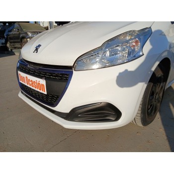 Recambio de paragolpes delantero para peugeot 208 i (ca_, cc_) 1.0 referencia OEM IAM   