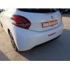 Recambio de paragolpes trasero para peugeot 208 i (ca_, cc_) 1.0 referencia OEM IAM   