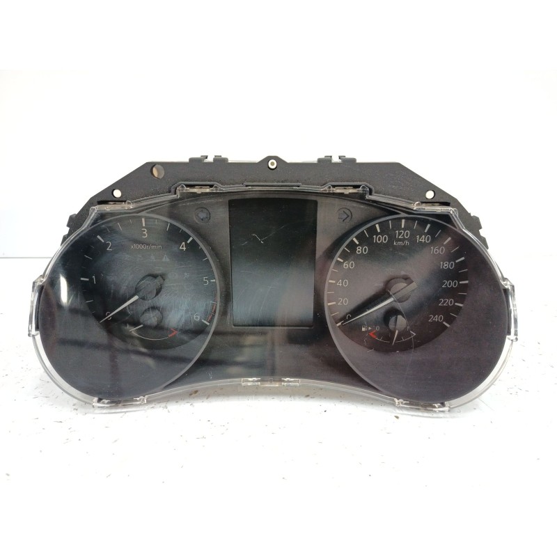 Recambio de cuadro instrumentos para nissan x-trail iii (t32_, t32r, t32rr) 1.6 dci (t32) referencia OEM IAM 248106FP3A 6FP3A 