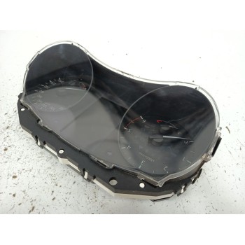 Recambio de cuadro instrumentos para nissan x-trail iii (t32_, t32r, t32rr) 1.6 dci (t32) referencia OEM IAM 248106FP3A 6FP3A 