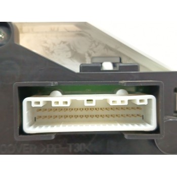 Recambio de cuadro instrumentos para nissan x-trail iii (t32_, t32r, t32rr) 1.6 dci (t32) referencia OEM IAM 248106FP3A 6FP3A 