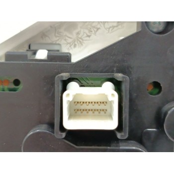 Recambio de cuadro instrumentos para nissan x-trail iii (t32_, t32r, t32rr) 1.6 dci (t32) referencia OEM IAM 248106FP3A 6FP3A 