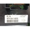 Recambio de cuadro instrumentos para nissan x-trail iii (t32_, t32r, t32rr) 1.6 dci (t32) referencia OEM IAM 248106FP3A 6FP3A 