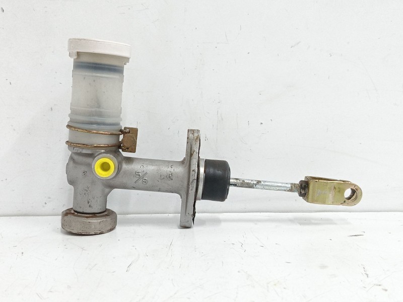 Recambio de bomba embrague para mitsubishi montero sport i (k7_, k9_) 2.5 td (k94w) referencia OEM IAM MR267829  