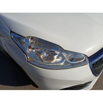 Recambio de faro derecho para peugeot 208 i (ca_, cc_) 1.0 referencia OEM IAM   