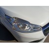 Recambio de faro derecho para peugeot 208 i (ca_, cc_) 1.0 referencia OEM IAM   
