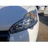 Recambio de faro izquierdo para peugeot 208 i (ca_, cc_) 1.0 referencia OEM IAM   
