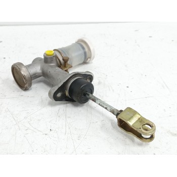 Recambio de bomba embrague para mitsubishi montero sport i (k7_, k9_) 2.5 td (k94w) referencia OEM IAM MR267829  