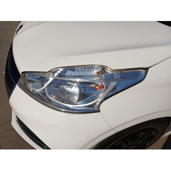 Recambio de faro izquierdo para peugeot 208 i (ca_, cc_) 1.0 referencia OEM IAM   