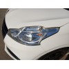 Recambio de faro izquierdo para peugeot 208 i (ca_, cc_) 1.0 referencia OEM IAM   
