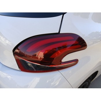 Recambio de piloto trasero derecho para peugeot 208 i (ca_, cc_) 1.0 referencia OEM IAM   
