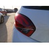 Recambio de piloto trasero izquierdo para peugeot 208 i (ca_, cc_) 1.0 referencia OEM IAM   