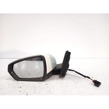 RETROVISOR IZQUIERDO 