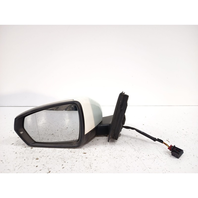 RETROVISOR IZQUIERDO
