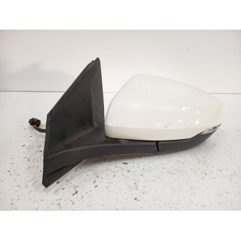 Recambio de retrovisor izquierdo para volkswagen polo vi (aw1, bz1, ae1) 1.0 referencia OEM IAM   