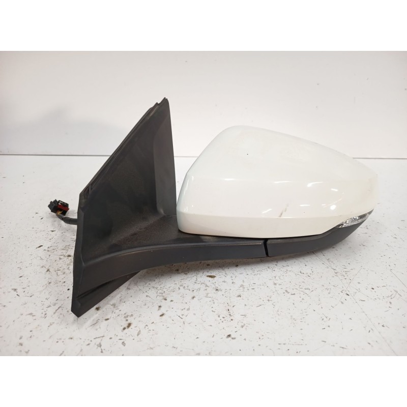 RETROVISOR IZQUIERDO