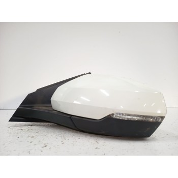 Recambio de retrovisor izquierdo para volkswagen polo vi (aw1, bz1, ae1) 1.0 referencia OEM IAM   