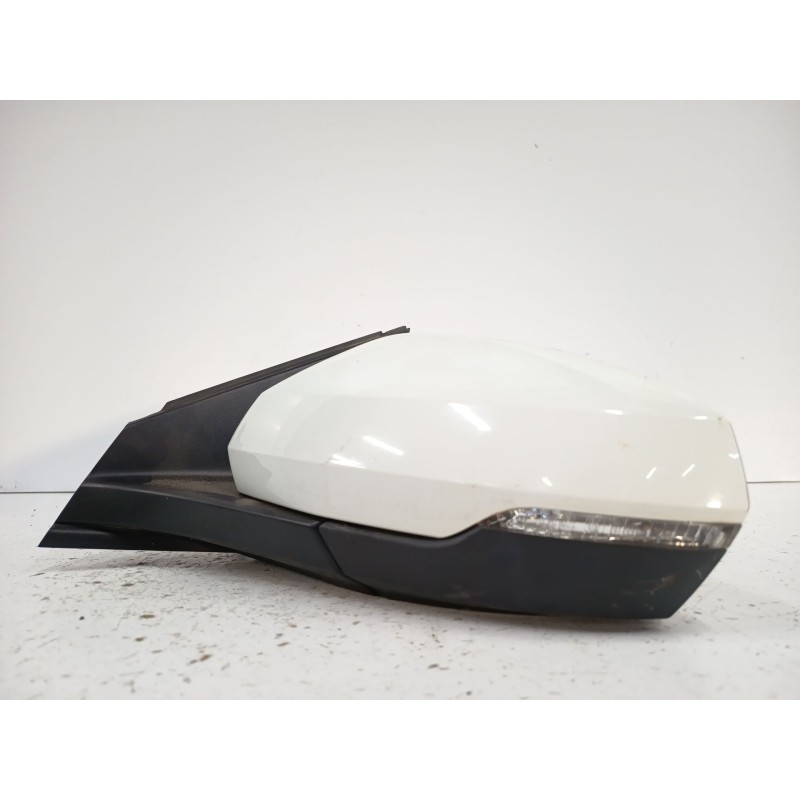RETROVISOR IZQUIERDO
