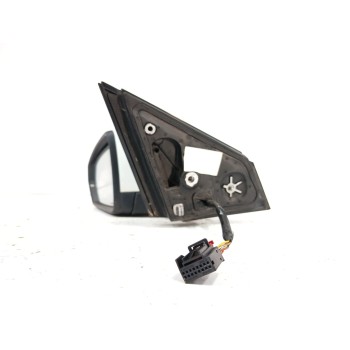 Recambio de retrovisor izquierdo para volkswagen polo vi (aw1, bz1, ae1) 1.0 referencia OEM IAM   