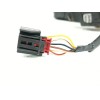Recambio de retrovisor izquierdo para volkswagen polo vi (aw1, bz1, ae1) 1.0 referencia OEM IAM   