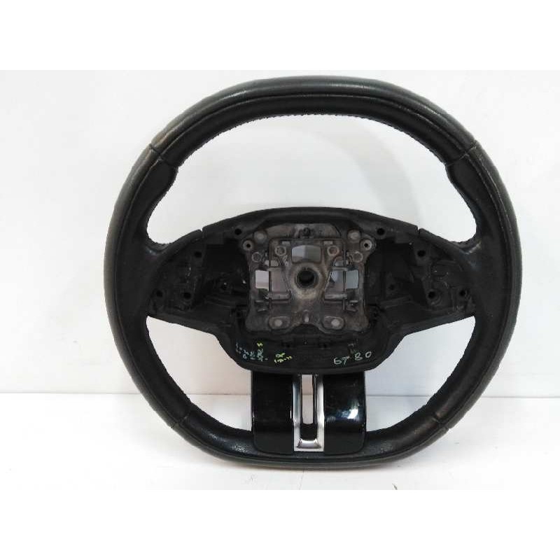 Recambio de volante para citroën c4 cactus 1.2 12v vti referencia OEM IAM 98031272YC 34138520 
