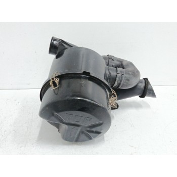 Recambio de filtro aire para mitsubishi montero sport i (k7_, k9_) 2.5 td (k94w) referencia OEM IAM MR386400  