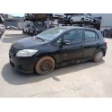 TOYOTA AURIS (_E15_)